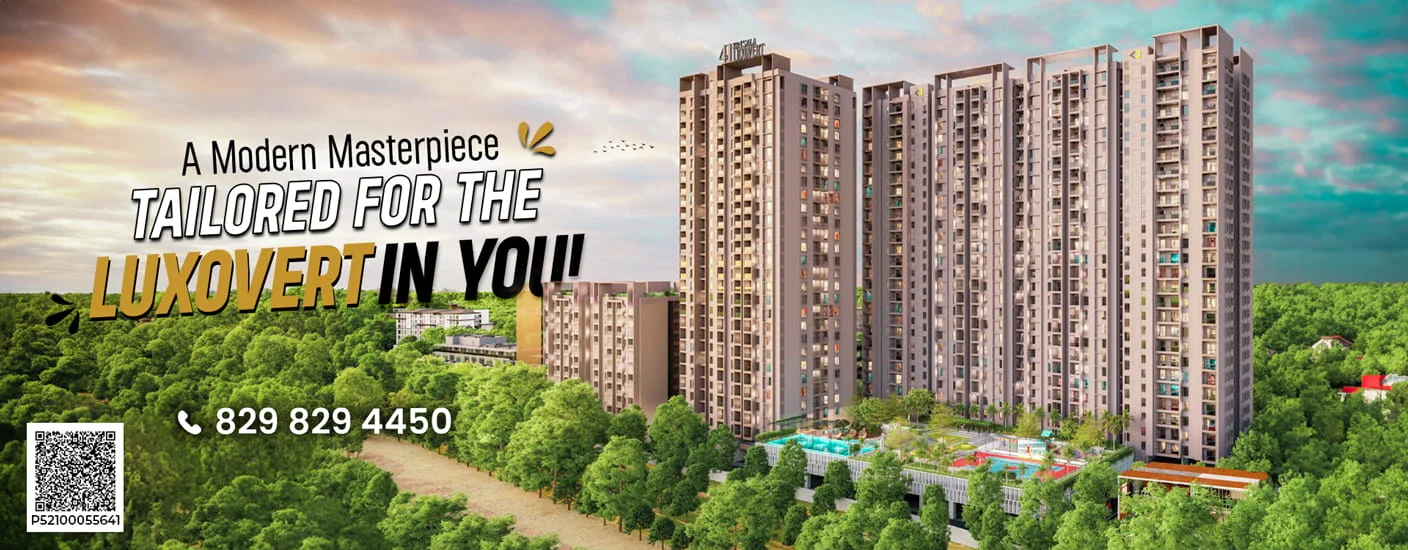 Desktop Banner Kohinoor Anantara Wakad Pune